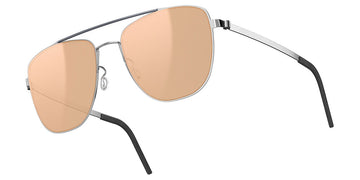 Lindberg® Sun Titanium™ 8910 LIN SUN 8910 215-P10-PU16-SL54 55 - 215-P10-PU16 Sunglasses