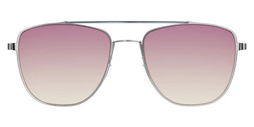 Lindberg® Sun Titanium™ 8910 LIN SUN 8910 215-P10-PU16-SL62 55 - 215-P10-PU16 Sunglasses