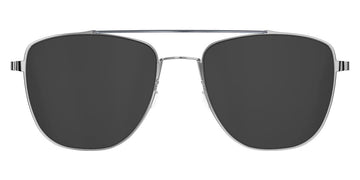 Lindberg® Sun Titanium™ 8910 LIN SUN 8910 215-P10-PU16-SL83 55 - 215-P10-PU16 Sunglasses