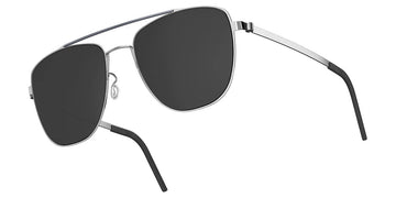 Lindberg® Sun Titanium™ 8910 LIN SUN 8910 215-P10-PU16-SL83 55 - 215-P10-PU16 Sunglasses