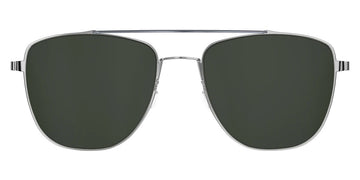 Lindberg® Sun Titanium™ 8910 LIN SUN 8910 215-P10-PU16-SL84 55 - 215-P10-PU16 Sunglasses