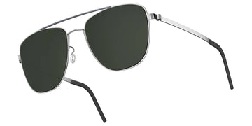 Lindberg® Sun Titanium™ 8910 LIN SUN 8910 215-P10-PU16-SL84 55 - 215-P10-PU16 Sunglasses