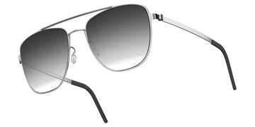 Lindberg® Sun Titanium™ 8910 LIN SUN 8910 215-P10-PU16-SL86 55 - 215-P10-PU16 Sunglasses