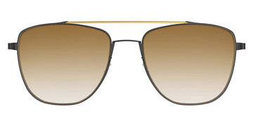 Lindberg® Sun Titanium™ 8910 LIN SUN 8910 215-U9-GT-SL10 55 - 215-U9-GT Sunglasses