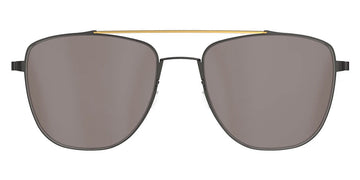 Lindberg® Sun Titanium™ 8910 LIN SUN 8910 215-U9-GT-SL101 55 - 215-U9-GT Sunglasses