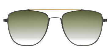 Lindberg® Sun Titanium™ 8910 LIN SUN 8910 215-U9-GT-SL103 55 - 215-U9-GT Sunglasses