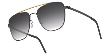 Lindberg® Sun Titanium™ 8910 LIN SUN 8910 215-U9-GT-SL18 55 - 215-U9-GT Sunglasses