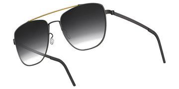 Lindberg® Sun Titanium™ 8910 LIN SUN 8910 215-U9-GT-SL26 55 - 215-U9-GT Sunglasses