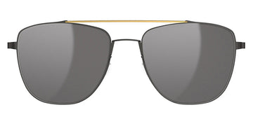 Lindberg® Sun Titanium™ 8910 LIN SUN 8910 215-U9-GT-SL49 55 - 215-U9-GT Sunglasses