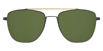 Lindberg® Sun Titanium™ 8910 LIN SUN 8910 215-U9-GT-SL85 55 - 215-U9-GT Sunglasses