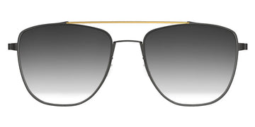 Lindberg® Sun Titanium™ 8910 LIN SUN 8910 215-U9-GT-SL86 55 - 215-U9-GT Sunglasses