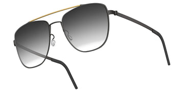 Lindberg® Sun Titanium™ 8910 LIN SUN 8910 215-U9-GT-SL86 55 - 215-U9-GT Sunglasses