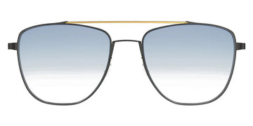 Lindberg® Sun Titanium™ 8910 LIN SUN 8910 215-U9-GT-SL93 55 - 215-U9-GT Sunglasses