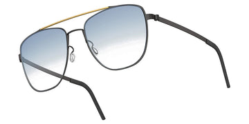 Lindberg® Sun Titanium™ 8910 LIN SUN 8910 215-U9-GT-SL93 55 - 215-U9-GT Sunglasses