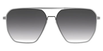 Lindberg® Sun Titanium™ 8911 LIN SUN 8911 215-10-U9-SL18 59 - 215-10-U9 Sunglasses