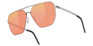 Lindberg® Sun Titanium™ 8911 LIN SUN 8911 215-10-U9-SL50 59 - 215-10-U9 Sunglasses