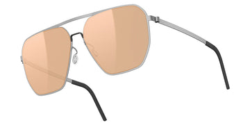 Lindberg® Sun Titanium™ 8911 LIN SUN 8911 215-10-U9-SL54 59 - 215-10-U9 Sunglasses