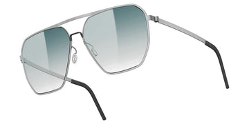 Lindberg® Sun Titanium™ 8911 LIN SUN 8911 215-10-U9-SL61 59 - 215-10-U9 Sunglasses