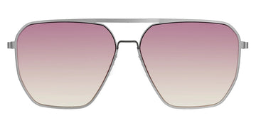 Lindberg® Sun Titanium™ 8911 LIN SUN 8911 215-10-U9-SL62 59 - 215-10-U9 Sunglasses