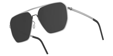 Lindberg® Sun Titanium™ 8911 LIN SUN 8911 215-10-U9-SL83 59 - 215-10-U9 Sunglasses