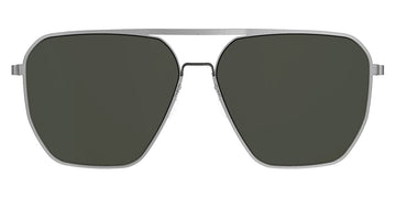 Lindberg® Sun Titanium™ 8911 LIN SUN 8911 215-10-U9-SL94 59 - 215-10-U9 Sunglasses