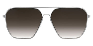 Lindberg® Sun Titanium™ 8911 LIN SUN 8911 215-10-U9-SL98 59 - 215-10-U9 Sunglasses