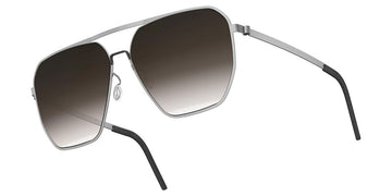 Lindberg® Sun Titanium™ 8911 LIN SUN 8911 215-10-U9-SL98 59 - 215-10-U9 Sunglasses