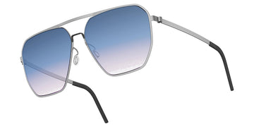 Lindberg® Sun Titanium™ 8911 LIN SUN 8911 215-10-U9-SL99 59 - 215-10-U9 Sunglasses