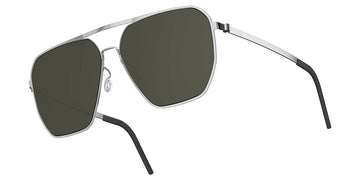 Lindberg® Sun Titanium™ 8911 LIN SUN 8911 215-P10-SL102 59 - 215-P10 Sunglasses