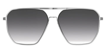 Lindberg® Sun Titanium™ 8911 LIN SUN 8911 215-P10-SL18 59 - 215-P10 Sunglasses