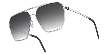 Lindberg® Sun Titanium™ 8911 LIN SUN 8911 215-P10-SL18 59 - 215-P10 Sunglasses