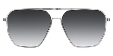 Lindberg® Sun Titanium™ 8911 LIN SUN 8911 215-P10-SL20 59 - 215-P10 Sunglasses