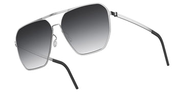 Lindberg® Sun Titanium™ 8911 LIN SUN 8911 215-P10-SL20 59 - 215-P10 Sunglasses