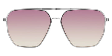 Lindberg® Sun Titanium™ 8911 LIN SUN 8911 215-P10-SL62 59 - 215-P10 Sunglasses