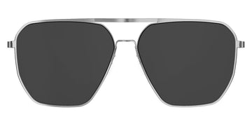 Lindberg® Sun Titanium™ 8911 LIN SUN 8911 215-P10-SL83 59 - 215-P10 Sunglasses