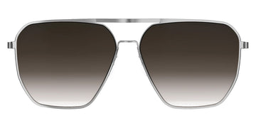 Lindberg® Sun Titanium™ 8911 LIN SUN 8911 215-P10-SL98 59 - 215-P10 Sunglasses