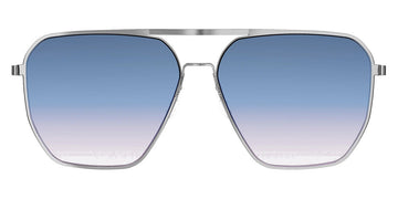 Lindberg® Sun Titanium™ 8911 LIN SUN 8911 215-P10-SL99 59 - 215-P10 Sunglasses