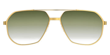 Lindberg® Sun Titanium™ 8912 LIN SUN 8912 207-GT-PGT-SL103 57 - 207-GT-PGT Sunglasses