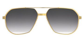 Lindberg® Sun Titanium™ 8912 LIN SUN 8912 207-GT-PGT-SL18 57 - 207-GT-PGT Sunglasses