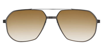 Lindberg® Sun Titanium™ 8912 LIN SUN 8912 207-PU9-P10-SL10 57 - 207-PU9-P10 Sunglasses