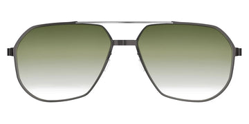 Lindberg® Sun Titanium™ 8912 LIN SUN 8912 207-PU9-P10-SL103 57 - 207-PU9-P10 Sunglasses