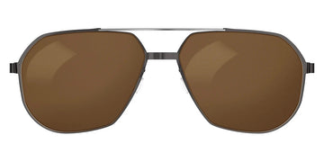 Lindberg® Sun Titanium™ 8912 LIN SUN 8912 207-PU9-P10-SL104 57 - 207-PU9-P10 Sunglasses