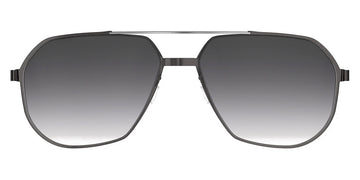 Lindberg® Sun Titanium™ 8912 LIN SUN 8912 207-PU9-P10-SL18 57 - 207-PU9-P10 Sunglasses