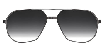 Lindberg® Sun Titanium™ 8912 LIN SUN 8912 207-PU9-P10-SL26 57 - 207-PU9-P10 Sunglasses