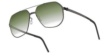 Lindberg® Sun Titanium™ 8912 LIN SUN 8912 207-PU9-P10-SL82 57 - 207-PU9-P10 Sunglasses