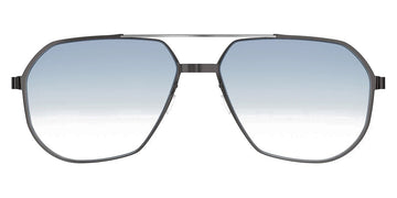 Lindberg® Sun Titanium™ 8912 LIN SUN 8912 207-PU9-P10-SL93 57 - 207-PU9-P10 Sunglasses