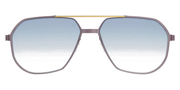 Lindberg® Sun Titanium™ 8912 LIN SUN 8912 207-U14-GT-SL93 57 - 207-U14-GT Sunglasses