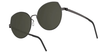 Lindberg® Sun Titanium™ 8913 LIN SUN 8913 207-PU9-SL102 57 - 207-PU9 Sunglasses