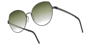 Lindberg® Sun Titanium™ 8913 LIN SUN 8913 207-PU9-SL103 57 - 207-PU9 Sunglasses