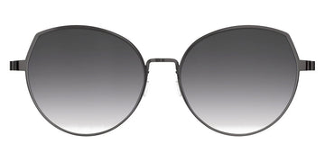 Lindberg® Sun Titanium™ 8913 LIN SUN 8913 207-PU9-SL18 57 - 207-PU9 Sunglasses